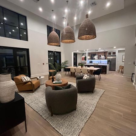 Appartement Blooming Journey In Tampa Bay! Extérieur photo