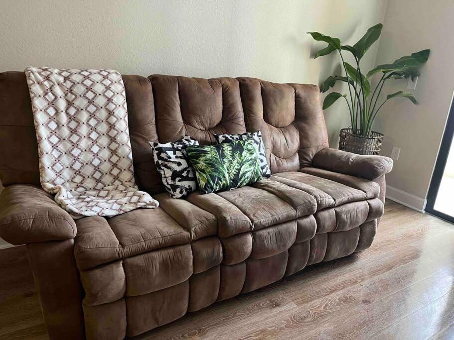 Appartement Blooming Journey In Tampa Bay! Extérieur photo