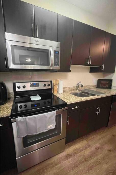 Appartement Blooming Journey In Tampa Bay! Extérieur photo