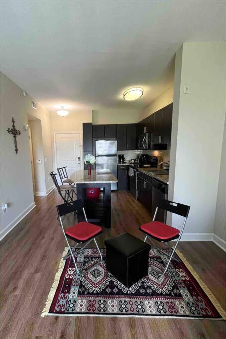 Appartement Blooming Journey In Tampa Bay! Extérieur photo
