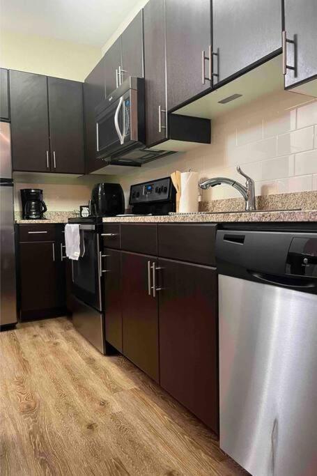 Appartement Blooming Journey In Tampa Bay! Extérieur photo