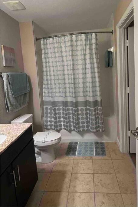 Appartement Blooming Journey In Tampa Bay! Extérieur photo